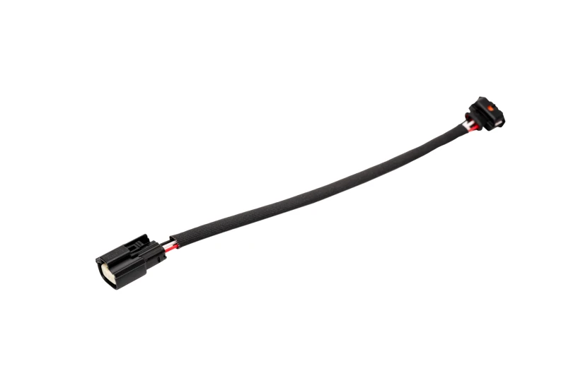 Fleece Performance 11-16 GM 2500-3500 Duramax Kraftstoffraildruck-Steckverbinder