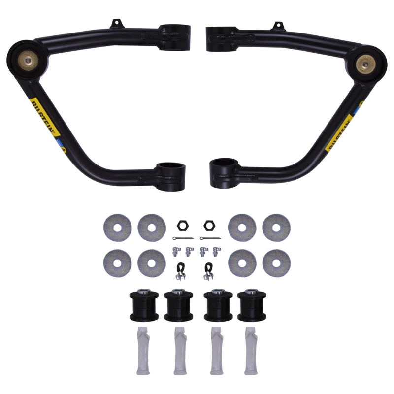 Bilstein 08-21 Sequoia / 07-21 Tundra B8 Vorderer Oberer Querlenker-Kit