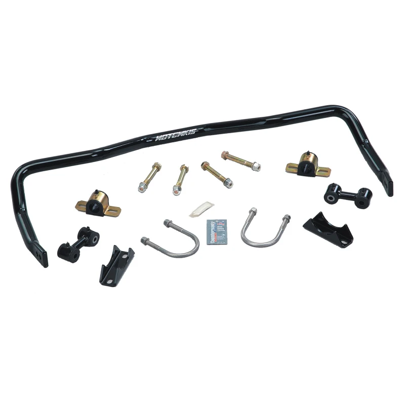 Hotchkis 64-72 Buick/Chevy/Olds/Pontiac GM A-Body Extreme Sport Hinterer Stabilisator