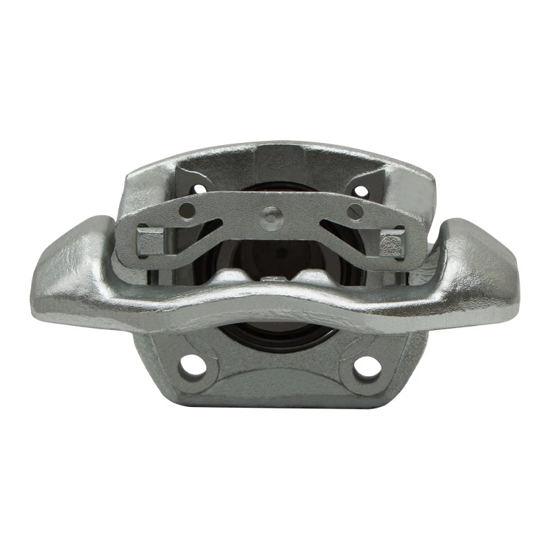 DFC 77-89 Porsche 924 Sport Front-R Premium Caliper - Silver Zinc Coated