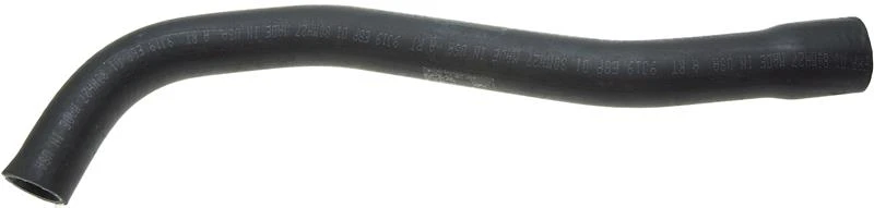 Gates 97-02 Mitsubishi Mirage 4-Cyl. 1.5L Upper Molded Coolant Hose
