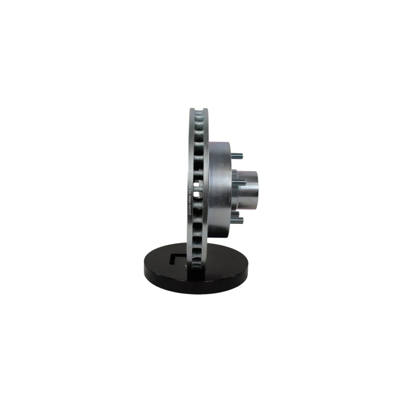Baer Brakes Various 69-91 Buick/Chevy/GMC/Oldsmobile/Pontiac Applications Claw Perf. Front Rotors