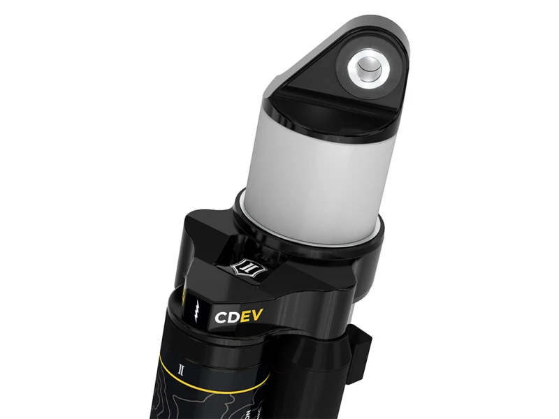ICON 20-26 GM 2500/3500 HD 0-2in Rear VS 3.0 RR CDEV Pair
