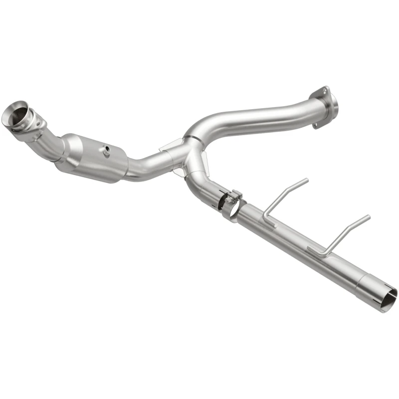 Magnaflow-Konverter DF 2007-2008 Ford Expedition/Navigator V8-5.4L