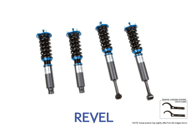 Revel Touring Sport Damper für 04-08 Acura TSX / 03-07 Honda Accord