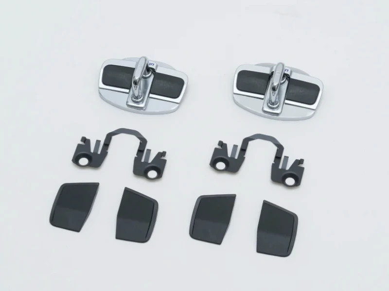 Cusco Türstabilisator für 17-21 Toyota 86 / 13-24 Subaru BRZ