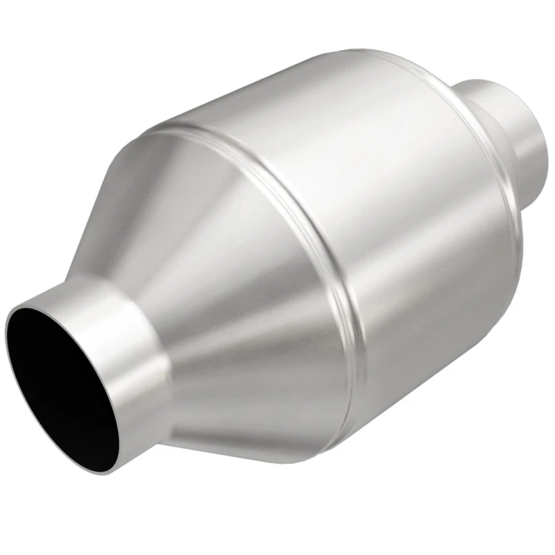 MagnaFlow Konverter Universal 2,25 C/C 5,00 Diesel Spun