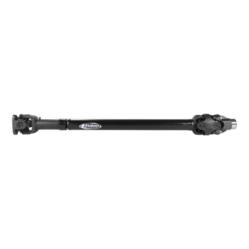 Yukon Performance Front Driveshaft Dana 30 für 2018+ Jeep JL Sahara/Sport