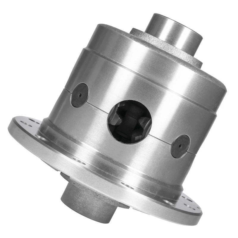 Yukon Gear Dura Grip Positraction Differential for Dana 60 with 35 Spline, 4.10 & Down Ratio
