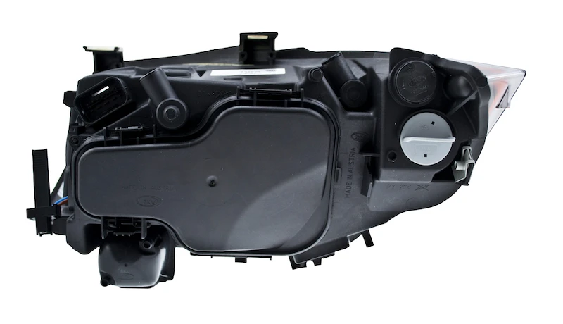 Hella 2006-2008 BMW 323i Bi-Xenon Scheinwerferbaugruppe