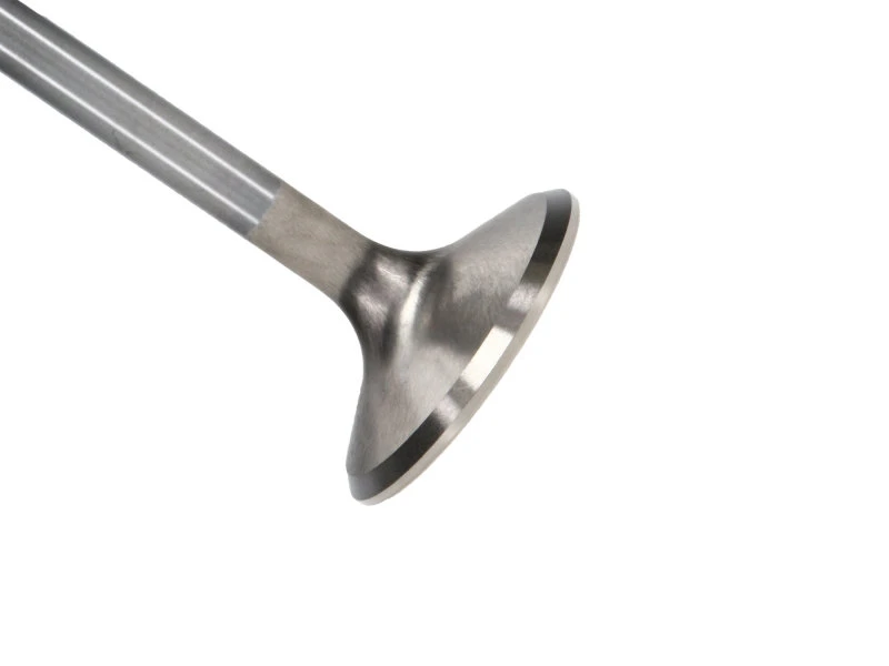 Manley Ford 6.2L 42mm Durchmesser 5.356in O/A Länge Bead Lock Race Master Auspuffventile (Satz von 8)