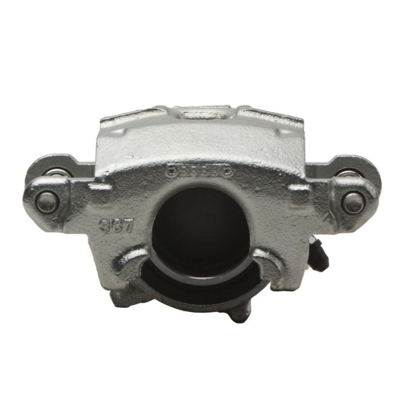 DFC 78-04 Buick Regal Front-R Premium Caliper - Silver Zinc Coated