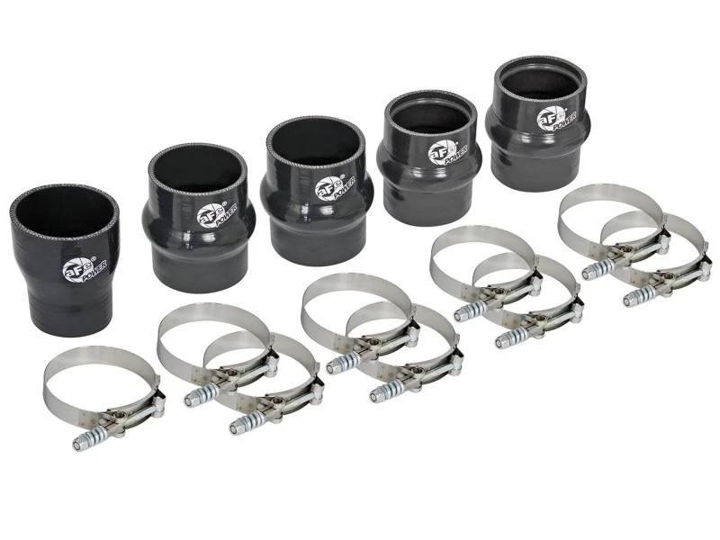 aFe Bladerunner Ersatzkupplungen und Klemmen 11-16 GM Diesel Trucks V8 6,6L (td) LML