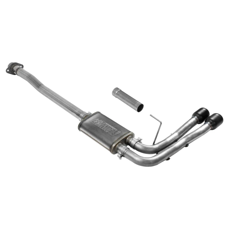 Flowmaster 15-20 Ford F-150 DOSS FlowFX Cat-Back Exhaust System