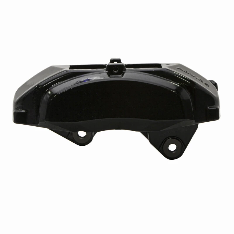 DFC 06-24 Lexus RC300 Front-R Premium Caliper - Black Powder Coated