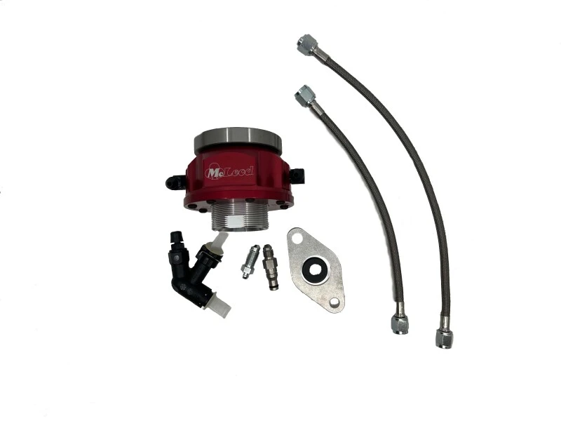 McLeod 1400 Series Hydraulic Bearing for 2018+ Jeep Wrangler JL