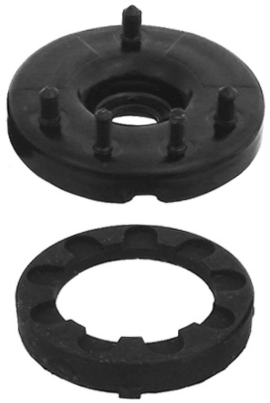 KYB-Stoßdämpfer & Strut Mount Vorne 04-08 Acura TSX / 03-07 Honda Accord
