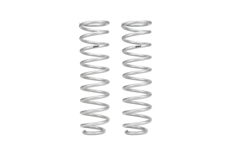 Eibach Pro-Truck Lift Kit 91-97 Toyota Land Cruiser Vorderseite (Inkl. Lift-Federn)