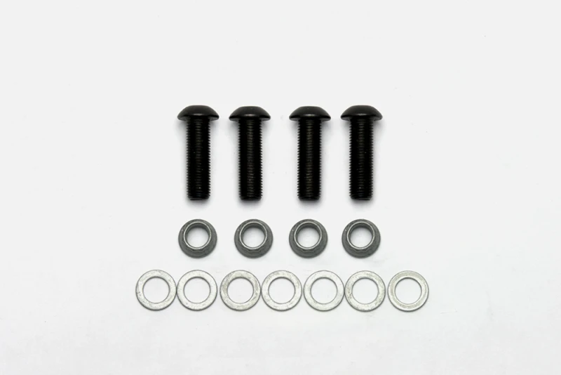Wilwood bolt kit bracket P&S spindle front