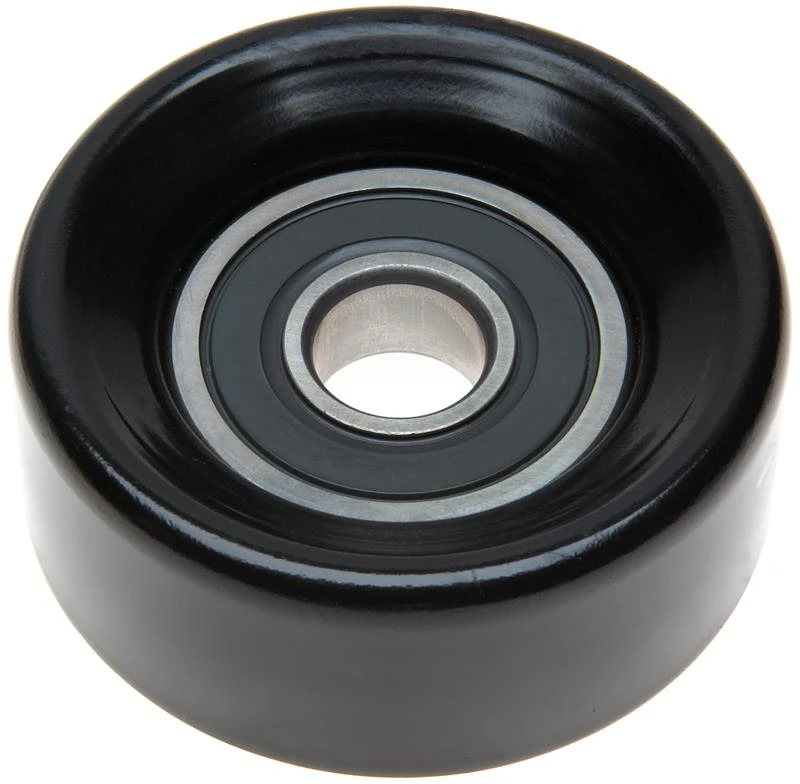 Gates 05-17 Honda Odyssey V-6 3.5L Idler Belt Drive Pulley