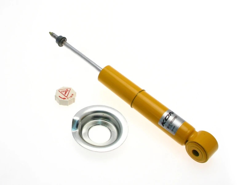 Koni Sport (Yellow) Shock - Rear for 05-08 Subaru Sedan/Wagon 2.5 AWD/ incl GT/ excl Spec B & Outback