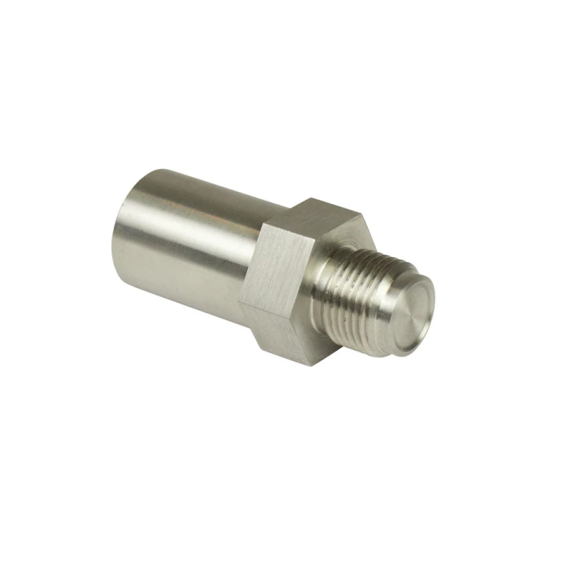 BD Diesel Common Rail Fuel Plug for 2003-2007 Dodge 5.9L Cummins