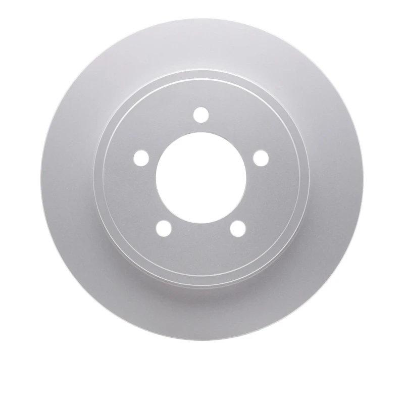 DFC 02-10 Ford Explorer Rear GeoSPEC Coated Rotor