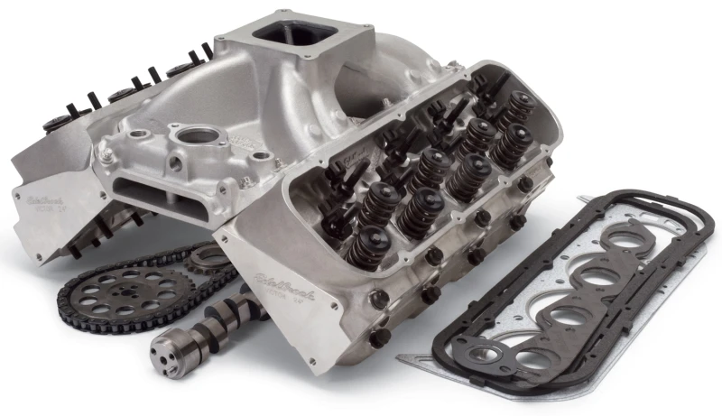 edelbrock_2094-6793219759278 Edelbrock Power Pkg Top End Kit SBC 363 PS