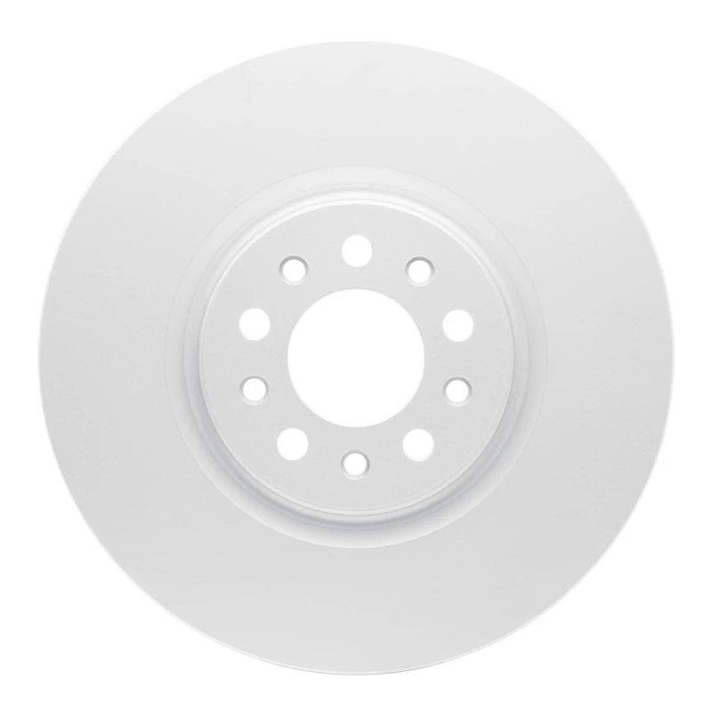 DFC 14-25 Alfa Romeo TONALE Front GeoSPEC Coated Rotor