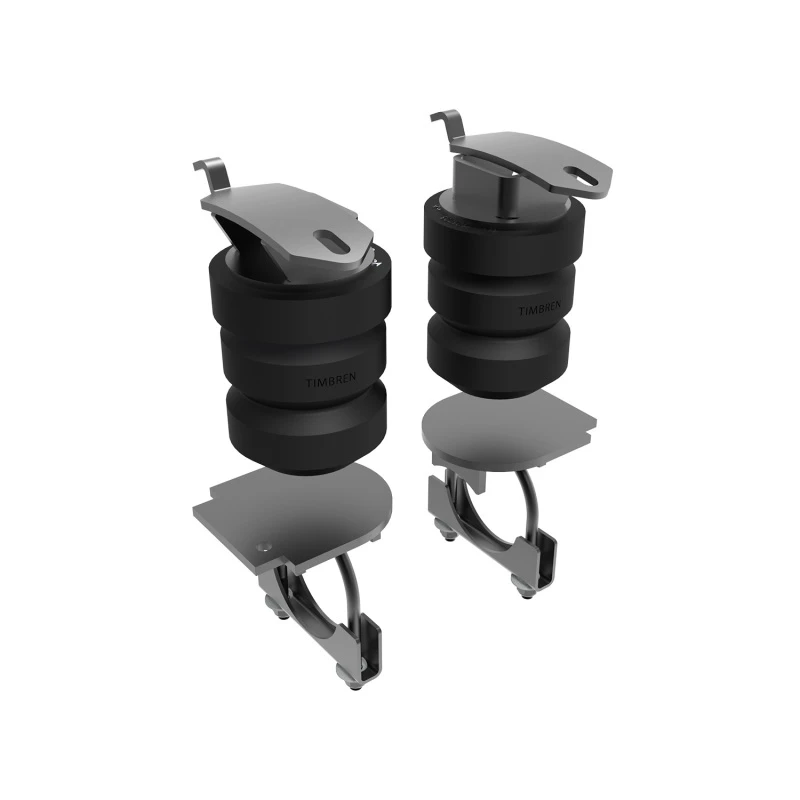 Timbren Rear Suspension Enhancement System for 2005 Dodge Dakota RWD