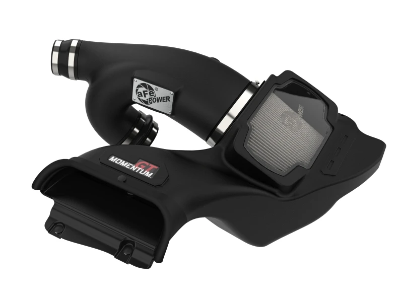 aFe POWER Momentum GT Pro Dry S Ansaugsystem 2021+ Ford F-150 V6-3.5L (tt)