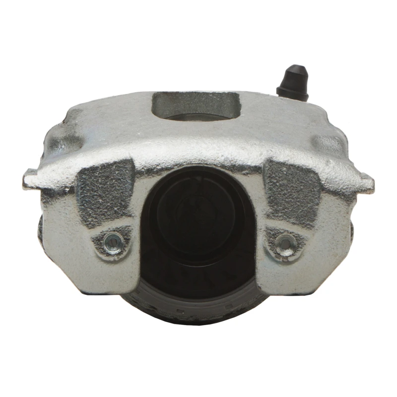 DFC 91-96 Dodge Dakota 4WD Front-R Premium Caliper - Silver Zinc Coated