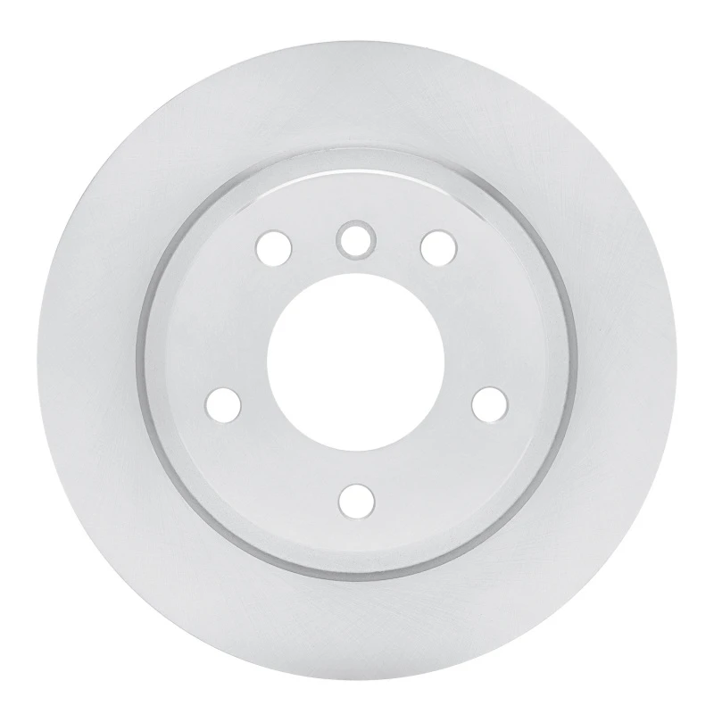 DFC 05-12 BMW 120i (Mexico) Rear Brake Rotor
