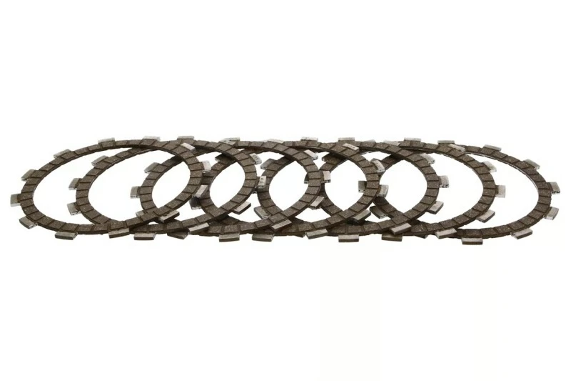 Wiseco 87-06 YFZ350 Banshee Kupplungspaket