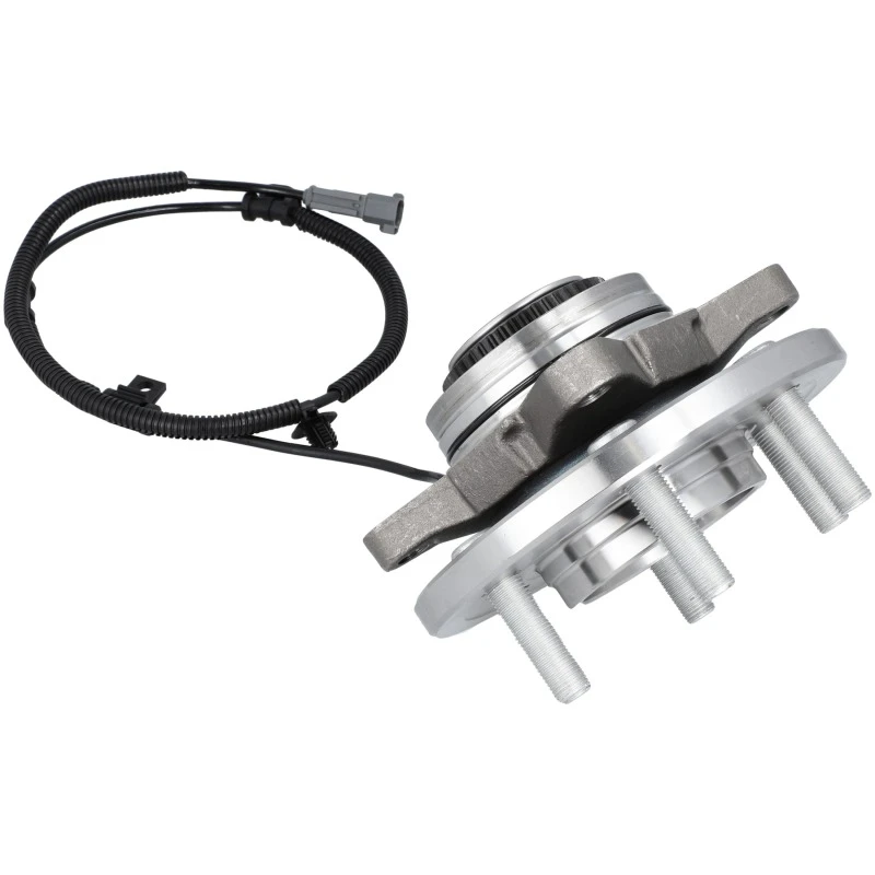 MOOG 15-17 Ford F-150 Vordere Nabe