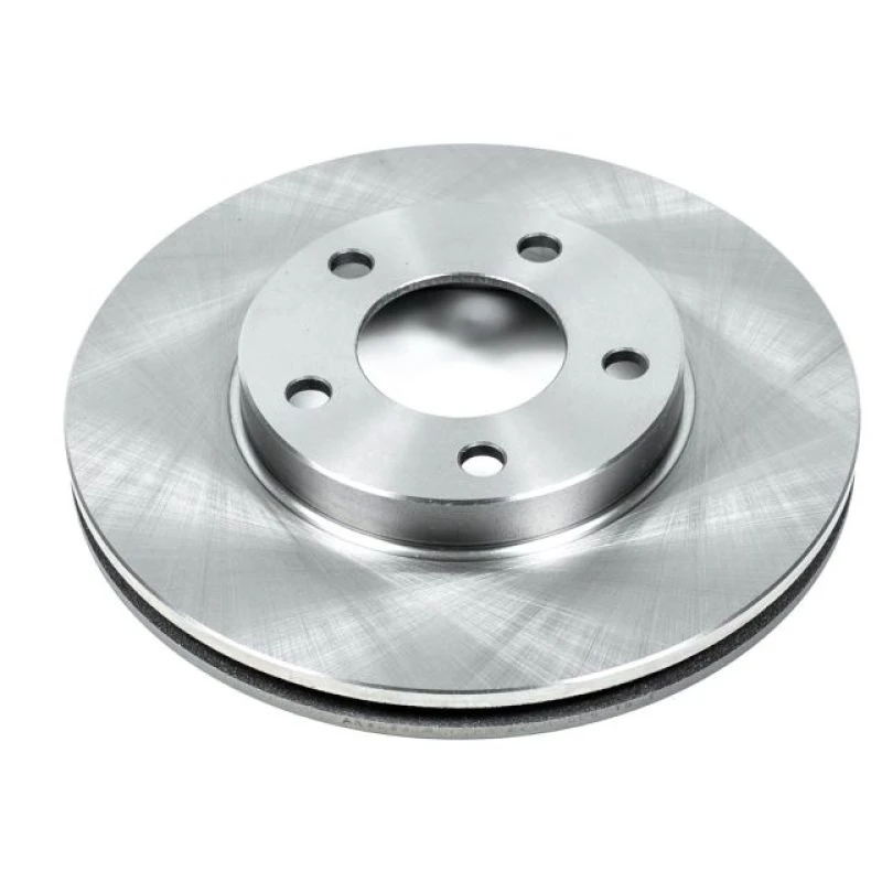 Power Stop 01-07 Ford Escape Front Autospecialty Brake Rotor