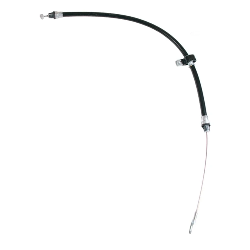 Omix-Handbremse-Kabel LH hinten 93-98 Grand Cherokee