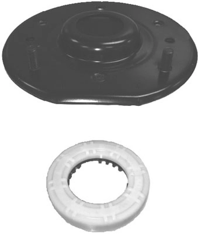 KYB Stoßdämpfer & Federbeine Federbeinmontagen Vorne SATURN Vue 2002-04 SATURN Vue 2005-07