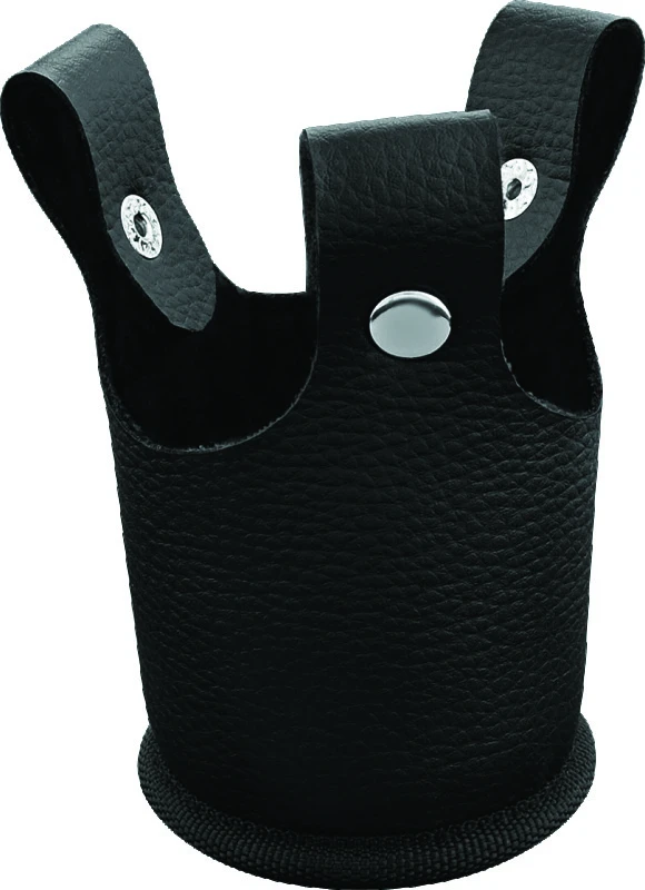 Kuryakyn Drink Holder Replacement Beverage Carrier Only Black