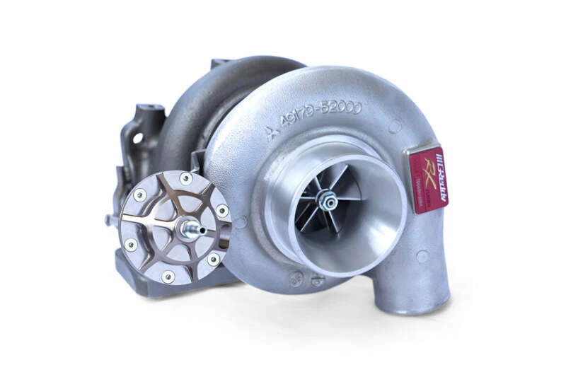 GReddy Turbo Kit für 96-01 Toyota Chaser JZX100 TD06SH 20RX Actuator Type
