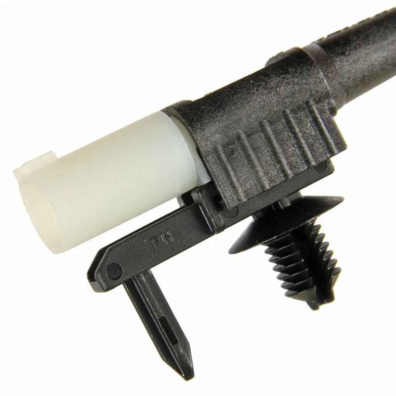 Power Stop 16-19 Land Rover Range Rover Evoque Rear Euro-Stop Electronic Brake Pad Wear Sensor