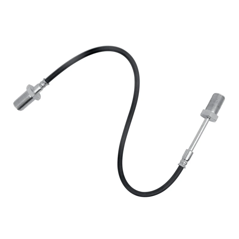 DFC 73-79 Ford F-750 Conventional (w/Front Drum Brakes) Fr Frwd/Front Brake Hose
