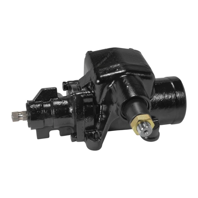 Yukon Gear Power Steering Gear Box for 2003-2008 Dodge Ram 2500/3500