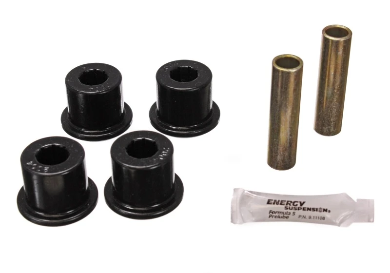 Chevy Truck 1,75 OD-Rahmen-Schackle-Buchsen-Set von Energy Suspension