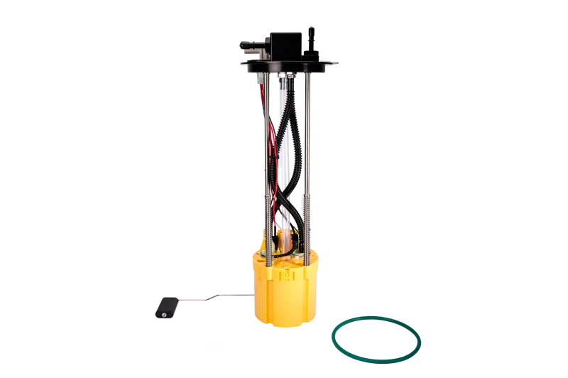 Fleece Performance 11-24 Dodge Ram 4500/5500 Cab & Chassis PowerFlo Lift Pump (22 Gal)