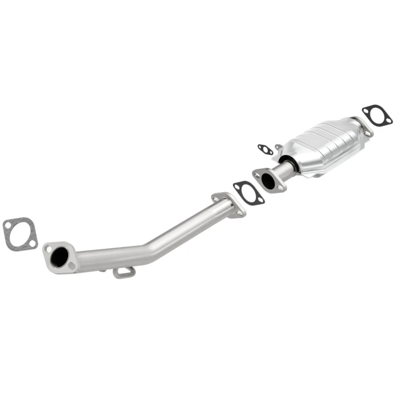 MagnaFlow-Katalysator DF Mazda 84 85