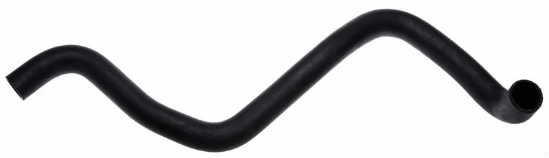 Gates 96-00 Chevrolet Express V-8 7.4L Upper Molded Coolant Hose
