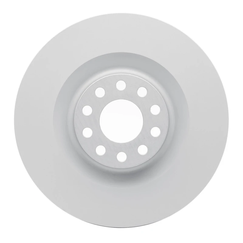 DFC 01-03 Audi S8 Front GeoSPEC Coated Rotor