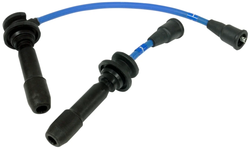 NGK Kia Sportage 2002-1995 Zündkerzenkabelsatz