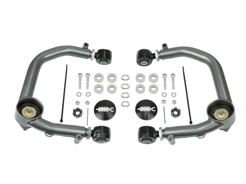 aFe Control 05-20 Tacoma Oberen Kontrollarmen - Gunmetal Grau
